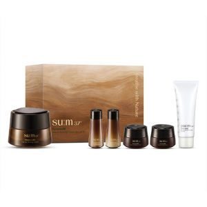 Su:m37 Fermentalift Intense Firming Cream Special Set +samples
